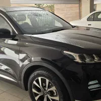 تیگو ۷ پرو پرمیوم ۱۴۰۲|خودرو سواری و وانت|تبریز, |دیوار