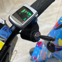 اسکوتر دریفت اماراتی SN311 «فروشگاه خانه دوچرخه»|دوچرخه، اسکیت، اسکوتر|کرمان, |دیوار