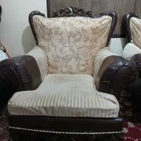 جز لوازم خانه مبل راحتی|مبلمان خانگی و میز عسلی|مراغه, |دیوار