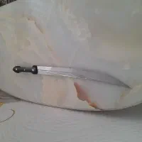 چاقو|کلکسیون اشیاء عتیقه|زنجان, |دیوار