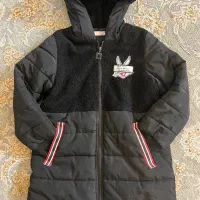 کاپشن و پالتو