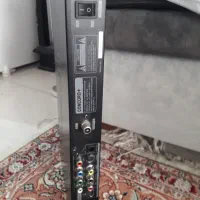 دی وی دی پلیر کنکورد|پخشکننده DVD و ویدیو|چهارباغ, |دیوار