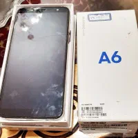 کوشی سامسونگ a6
