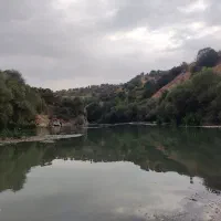 زمین طرح هادی روستای کریم آباد
