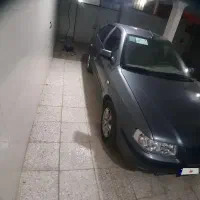 سمند ef7 مدل ۹۴ تک سوز|خودرو سواری و وانت|کرمانشاه, |دیوار