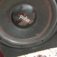 ساب پالس|سیستم صوتی خانگی|گالیکش, |دیوار