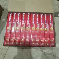 نوار vhs