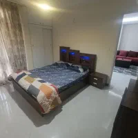 ۶عدد سرویس خواب ۲نفره تخت تشک دو نفره فقط امروز|تخت و سرویس خواب|تهران, جنت‌آباد جنوبی|دیوار