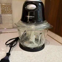 خورد کن همیلتون