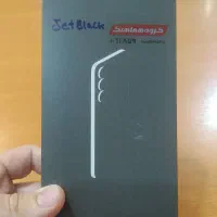 اقساط سامسونگS25Fe پلمپ اصلی با 18ماه گارانتی