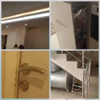 دو طبقه شخصی ساز امام‌علی|فروش خانه و ویلا|شاهین‌شهر, شهرک امام علی|دیوار