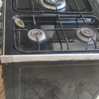 اجاق گاز  فر دار|اجاق گاز و لوازم برقی پختوپز|رزن, |دیوار