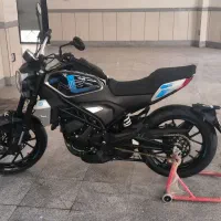 کی وی 250nr بنلی