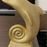 مجسمه دلفین