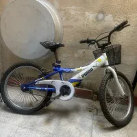 دوچرخه پوما سایز ۲۰