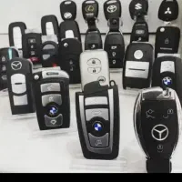 کلیدسازی، قفل سازی|خدمات پیشه و مهارت|همدان, |دیوار