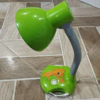 چراغ مطالعه