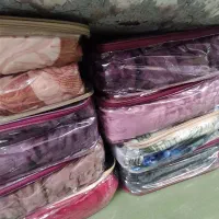 پتو مسافرتی و ضخیم