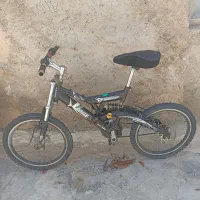 دوچرخ 20