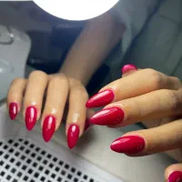 خدمات تخصصی ناخن و (آموزش خصوصی ناخن۳ میلیون )|خدمات آرایشگری و زیبایی|مشهد, شهرک رازی (شهرک غرب)|دیوار