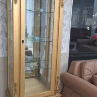 میز تلویزیون بوفه|مبلمان خانگی و میز عسلی|کاشمر, |دیوار