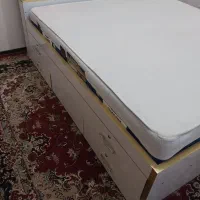 سرویس خواب دونفره|تخت و سرویس خواب|زابل, |دیوار