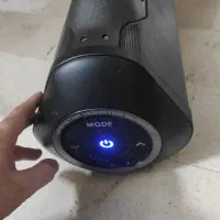 اسپیکر هارمن harman مانستر monster جی بی ال jbl|پخش‌کننده همراه|تهران, تهرانپارس شرقی|دیوار