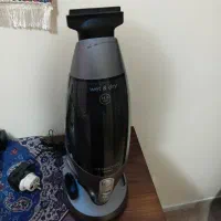 جارو شارژی kenwood