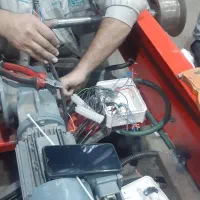 تعمیرات (برق و تاسیسات)