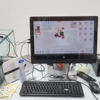 سیستم لمسی صندوق فروشگاهی رستورانی و فروشگاهی|فروشگاه و مغازه|شیراز, تاچارا|دیوار