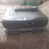 دو عدد گیرنده دیجیتال سالم