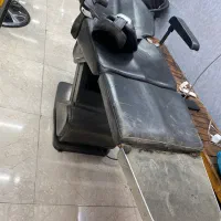 صندلی برقی ارایشگاه|آرایشگاه و سالنهای زیبایی|پاکدشت, پاکدشت (مامازند)|دیوار