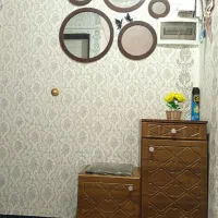 جاکفشی|جاکفشی، کمد، دراور|سرپل ذهاب, |دیوار