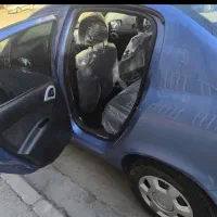 رانا tu5 مدل ۹۵صفر|خودرو سواری و وانت|نیشابور, شریعتی|دیوار