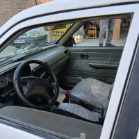 پراید۱۳۲شاسی سالم درحد|خودرو سواری و وانت|بجنورد, |دیوار