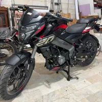 Ns200 صفر خشک