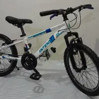 دوچرخه ۲۰ دنده ای تنه آلومینیومی|دوچرخه، اسکیت، اسکوتر|اراک, |دیوار