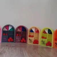 فروش ویژه انواع شمع های یلدا ونماد سال و گل|صنایع دستی و سایر لوازم تزئینی|خمینیشهر, |دیوار