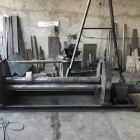 نورد|ماشینآلات صنعتی|هشتگرد, گلسار|دیوار