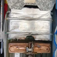 آبگرمکن دیواری بوتان