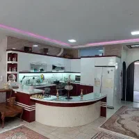 منزل شیک دو طبقه راه مجزا  محدوده خیابان ۱۵ خرداد|فروش خانه و ویلا|نجف‌آباد, شهدای غربی|دیوار