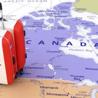 دریافت تضمینی ویزا کانادا و اروپا