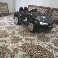 ماشین شارژی|اسباب‌‌بازی|قم, علی آباد سعدگان|دیوار