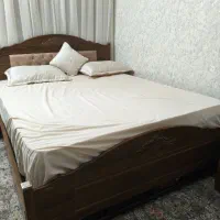 سرویس خواب به همراه تشک هلسا وی آی پی  نو