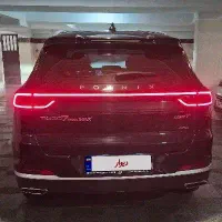 تیگو ۷ پرومکس دو دف ۱۴۰۳|خودرو سواری و وانت|تهران, دبستان|دیوار