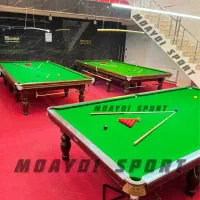 میز بیلیارد ایتبال مدل RAYAN MOAYDI SPORT