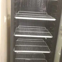 یخچال ایستاده فروشی|فروشگاه و مغازه|تربتحیدریه, منظر|دیوار