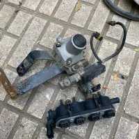 ژگلاتور و سوزن کارخانه ایتالیابرند لندزیرو|قطعات یدکی و لوازم جانبی|اسکو, |دیوار