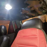 پراید ۱۱۱مدل۹۷|خودرو سواری و وانت|فولادشهر, مسکن مهر فولادشهر|دیوار