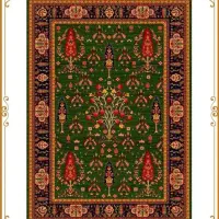 فرش بهشت «فروش انواع و‌اقسام فرش به قیمت شرکت /